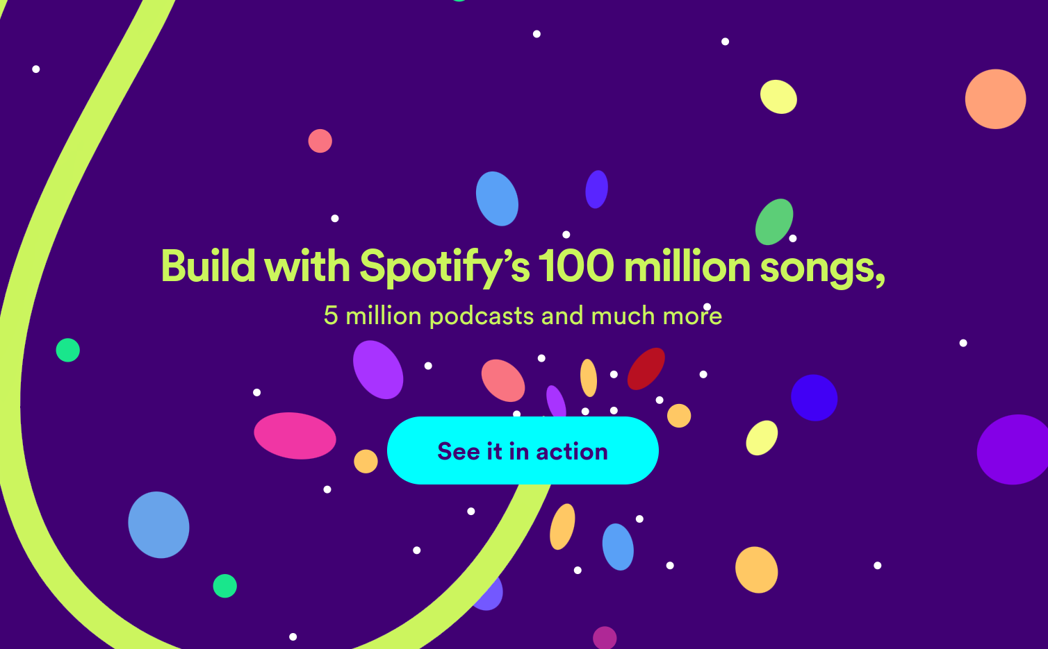 Spotify API Wrapper